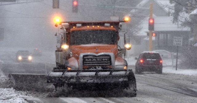 Da Angus A Argos La Tempesta Che Negli Usa Sta Portando Ingenti