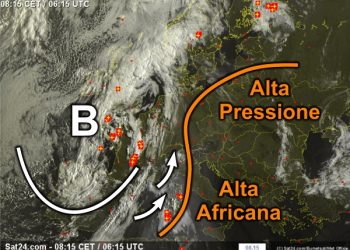 i-primi-temporali-minacciano-le-coste-ovest-della-sardegna:-il-meteo-cambia
