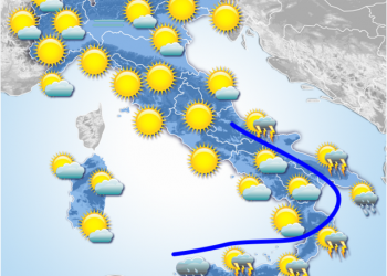 sole-nel-weekend-di-ognissanti,-poi-prepariamo-ombrelli-e-giacche-a-vento