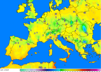 temperature-minime-di-pasquetta-in-europa:-gelate-solo-in-montagna