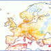 minime-ancora-giu-in-europa,-gelo-a-minsk,-poche-capitali-oltre-i-10-gradi