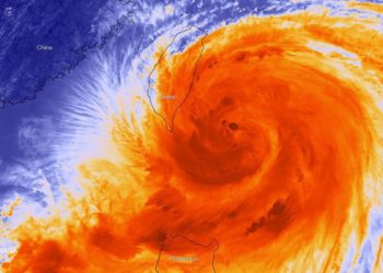 il-tifone-matmo-si-abbatte-su-taiwan,-causando-ingenti-danni-e-1-vittima