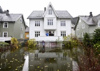 inondazioni-e-gran-caldo-in-norvegia