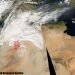 tempesta-di-polvere-dal-sahara-verso-spagna-e-italia:-l’immagine