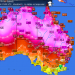 australia:-aumenta-l’ondata-di-caldo.-oltre-50-record-battuti