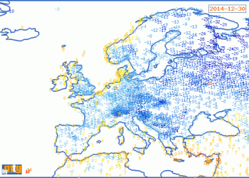 capitali-europee,-helsinki-la-piu-fredda,-sfondato-il-muro-dei-20-gradi