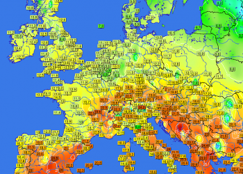 non-si-placa-il-caldo-folle-in-europa:-sfiorati-i-30-gradi-sui-balcani