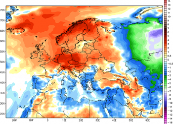 ultima-settimana-in-europa:-caldo-anomalo-diffuso,-non-sul-mediterraneo