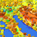 impazza-il-caldo-in-mezza-europa,-temperatura-record-a-lubiana
