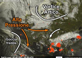 il-meteo-cambia-ad-ovest-dell’italia:-si-prepara-l’assalto-africano