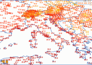 temperature-massime-in-italia:-36-gradi-in-sicilia,-a-bari-10-gradi-in-meno-in-un-giorno