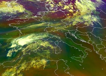 sul-nord-italia-la-tregua-e-finita,-incombe-un-nuovo-peggioramento-atlantico