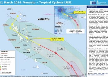 ciclone-lusi,-situazione-d’emergenza-nell’arcipelago-di-vanuatu