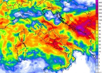 italia-bersaglio-di-forti-temporali:-ecco-dove-piovera-di-piu-in-settimana