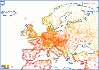 oltre-20-gradi-in-slovacchia,-ma-gelate-e-straordinarie-escursioni-termiche-nella-mitteleuropa