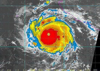 l’uragano-cristina,-una-categoria-4-minaccia-le-coste-messicane