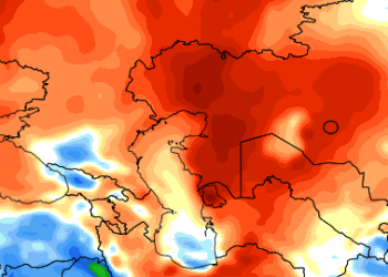 ondata-di-caldo-tra-turkmenistan-e-uzbekistan,-dopo-un-luglio-“fresco”