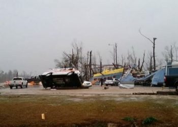 clima-impazzito:-in-mississippi-un-super-tornado-uccide-4-persone