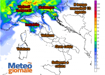apice-dell’ondata-di-caldo-e-nuovi-violenti-temporali-sul-nord-italia