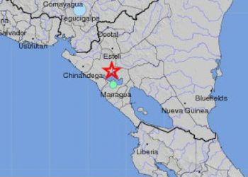 violento-terremoto-spaventa-il-nicaragua:-oltre-20-feriti