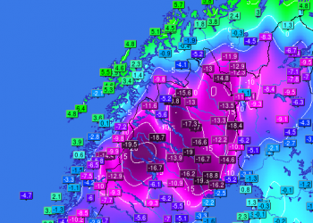 europa:-il-freddo-si-espande-ad-est,-il-caldo-ad-ovest.-nevicate-record-in-nord-america