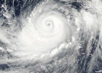 il-“tifone-halong”-spaventa-il-giappone:-e-atteso-nelle-prossime-ore