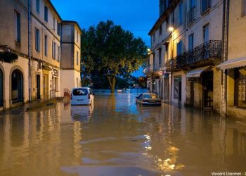 alluvione-nel-sud-della-francia:-quasi-500-mm-di-pioggia.-si-contano-diverse-vittime
