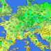 europa:-primi-cenni-di-raffreddamento,-ma-ancora-caldo-in-mezzo-continente