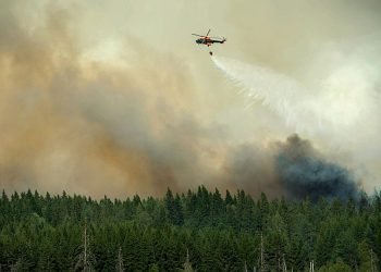 estate-rovente-in-scandinavia:-foreste-in-fiamme,-in-aiuto-aerei-italiani