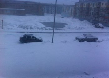 l’inverno-infinito-di-vorkuta:-ancora-neve-e-ghiaccio-nella-citta-della-russia-artica