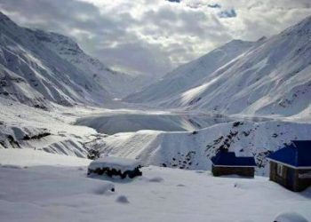 pakistan:-neve-sotto-i-1000-metri,-sfiorata-sotto-il-30°-parallelo!
