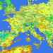 caldo-anomalo-in-europa:-26-gradi-in-spagna,-temperature-altissime-sulle-alpi