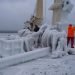 nord-polonia:-imbarcazioni-completamente-ghiacciate.-foto-spettacolari