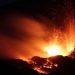 etna-in-eruzione:-enormi-fontane-di-lava,-spettacolo-al-tramonto