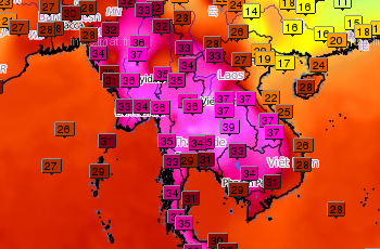 primi-40-gradi-nel-sud-est-asiatico