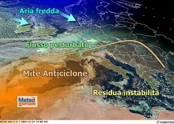 robusto-anticiclone-invade-l’italia:-clima-mite,-ma-anche-molte-nebbie