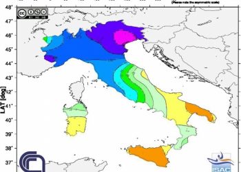 gennaio-eccezionalmente-piovoso-e-caldo-sull’italia:-ecco-tutti-i-dati-cnr