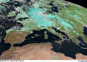 altri-temporali-bersagliano-il-nord,-ultime-ore-di-calura-all’estremo-sud