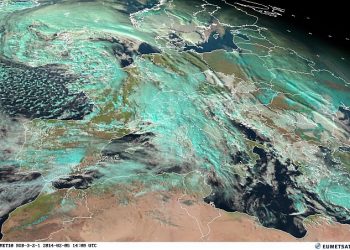 tempesta-petra-flagella-l’ovest-europa,-nuove-piogge-e-nevicate-sull’italia
