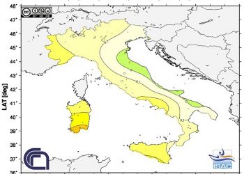 settembre-sull’italia-piu-caldo-della-media,-ma-non-troppo:-tutti-i-dati