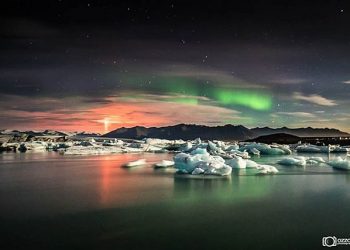 la-magia-islandese-tra-“northern-lights”-e-eruzioni-di-lava