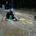 alluvione-milano:-soccorsi-effettuati-persino-con-il-gommone,-video