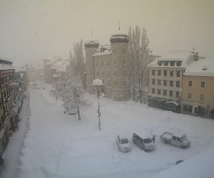 spagna-oltre-i-20-gradi,-neve-e-gelicidio-in-austria-e-slovenia,-meno-severo-il-grande-gelo-russo