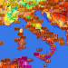 sud-italia:-le-temperature-salgono-ancora,-battuto-altro-record