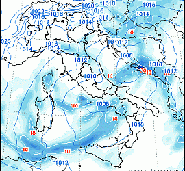 oggi-neve-in-prospettiva-per-diverse-ore-su-romagna,-parte-di-emilia,-basso-veneto,-basse-colline-dell’adriatico-e-nord-sardegna.-freddo-in-graduale-calo-al-sud