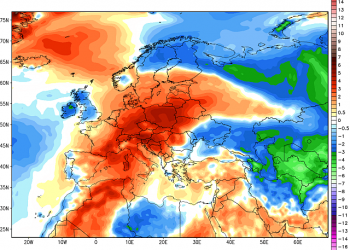 il-caldo-dell’ultima-settimana:-anomalie-mostruose-su-oltre-mezza-europa