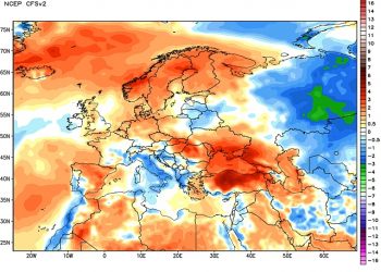 clima-avvio-di-settembre:-prevale-caldo-in-europa,-ma-l’italia-fa-eccezione