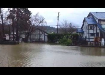 inondazioni-a-vancouver-island,-il-video