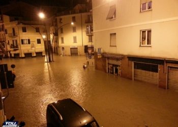 emergenza-maltempo:-nuova-alluvione-in-liguria.-stavolta-su-chiavari