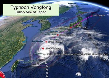 tifone-vongfong-sul-giappone,-quasi-400-mm-di-pioggia-e-venti-a-140-km/h